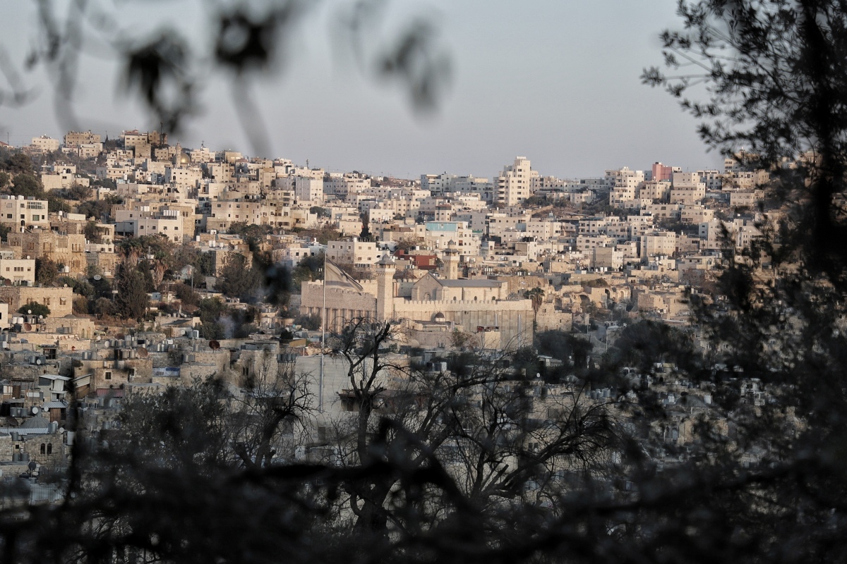 Nova operação militar israelense intensifica tensão na Cisjordânia