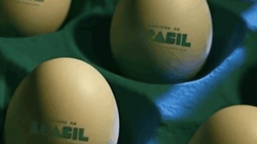 Governo usa meme “Gracyovos” para celebrar retirada de produtos do tarifaço