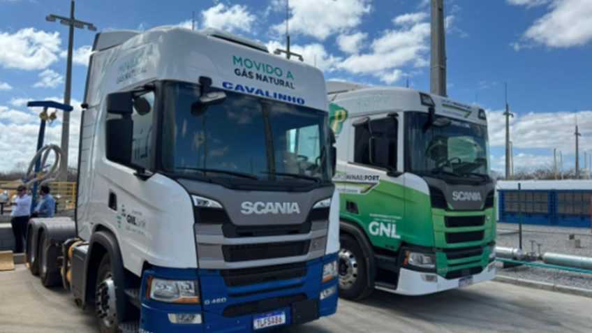 PetroReconcavo e GNLink abrem unidade de gás no interior potiguar