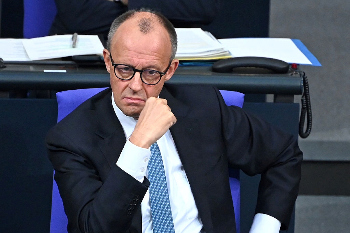 Após depreciar Belém, chanceler alemão fala mal da comida de Angola