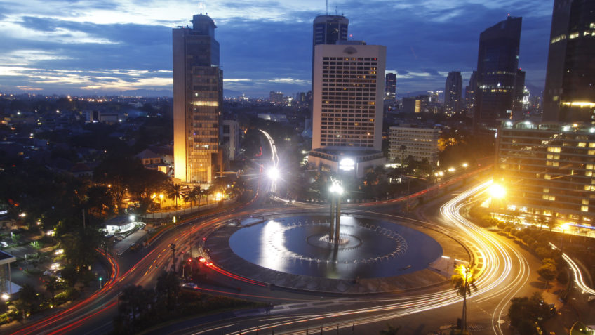 Jacarta ultrapassa Tóquio e vira a cidade mais populosa do mundo, diz ONU