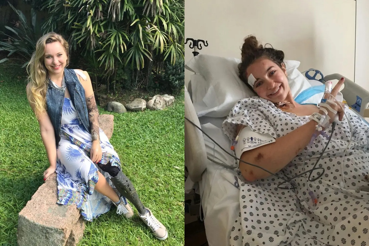 Brasileira atropelada em metrô de NY será indenizada em R$ 460 milhões