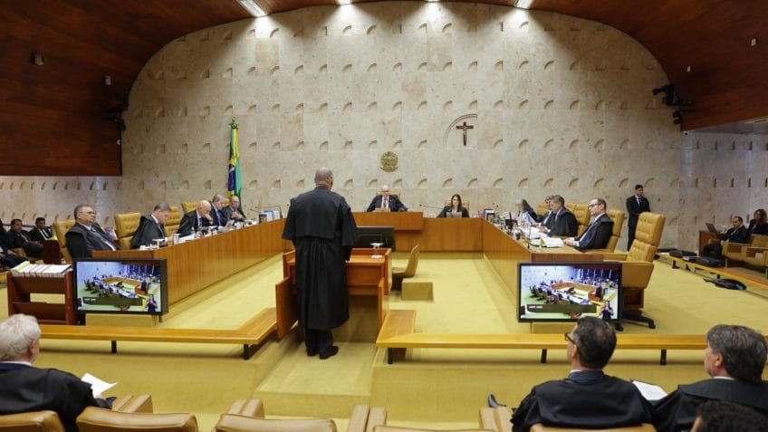 STF julga acordo entre governo e Eletrobras nesta 5ª feira