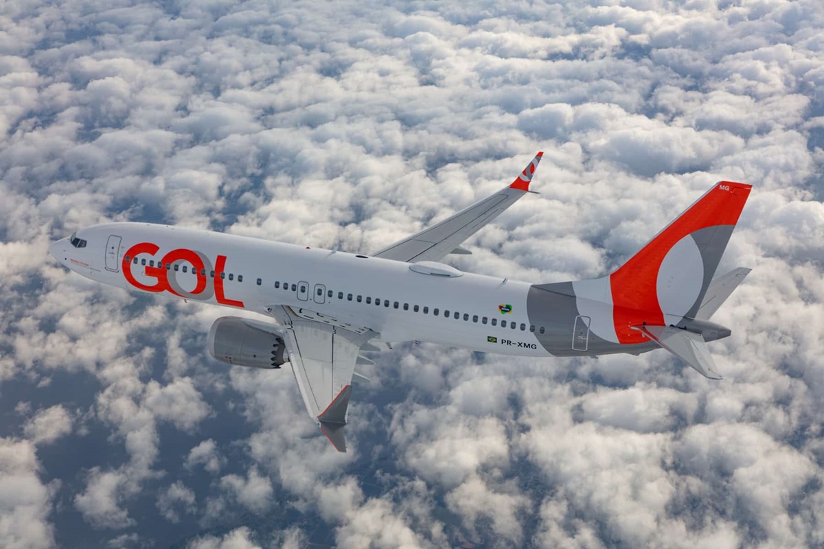 Venezuela revoga licenças aéreas e companhia brasileira é atingida