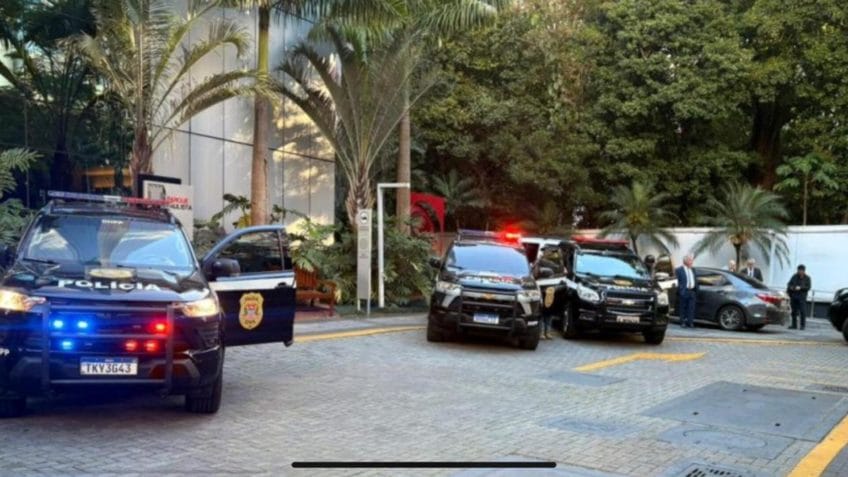 Operação mira 190 alvos em esquema de fraude fiscal de R$ 26 bi