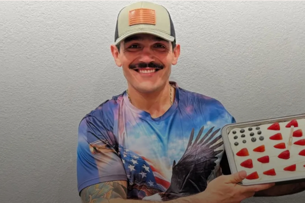 Brasileiro morre atingido por raio ao andar de bicicleta no Peru