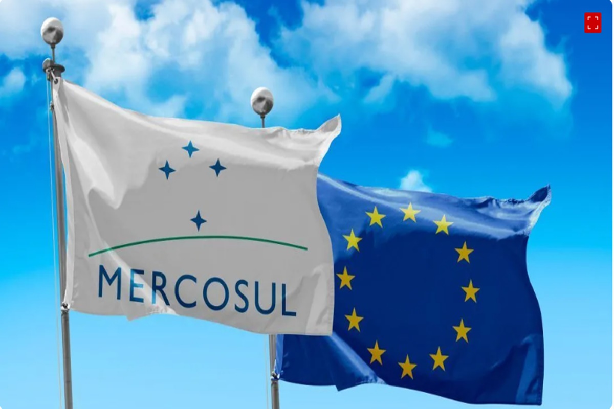 Parlamento da França rejeita acordo comercial entre UE e Mercosul
