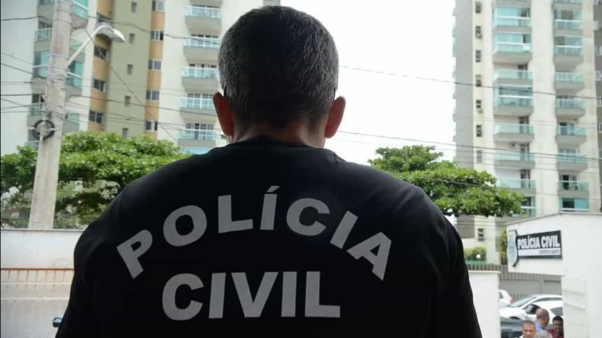 Polícia diz ter identificado na BA adolescente suspeito de cometer abuso sexual pela internet
