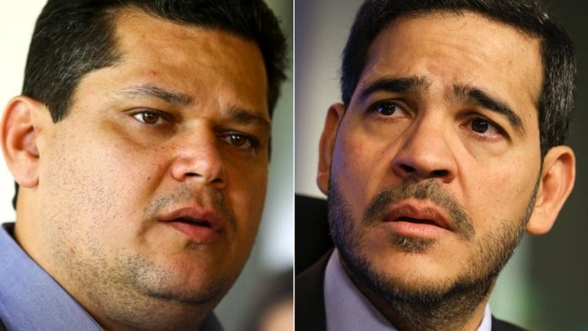 Alcolumbre reage e diz não aceitar fisiologia em troca de apoiar Messias