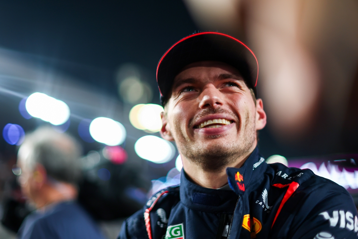 F1: McLaren erra estratégia e Max Verstappen vence GP do Catar