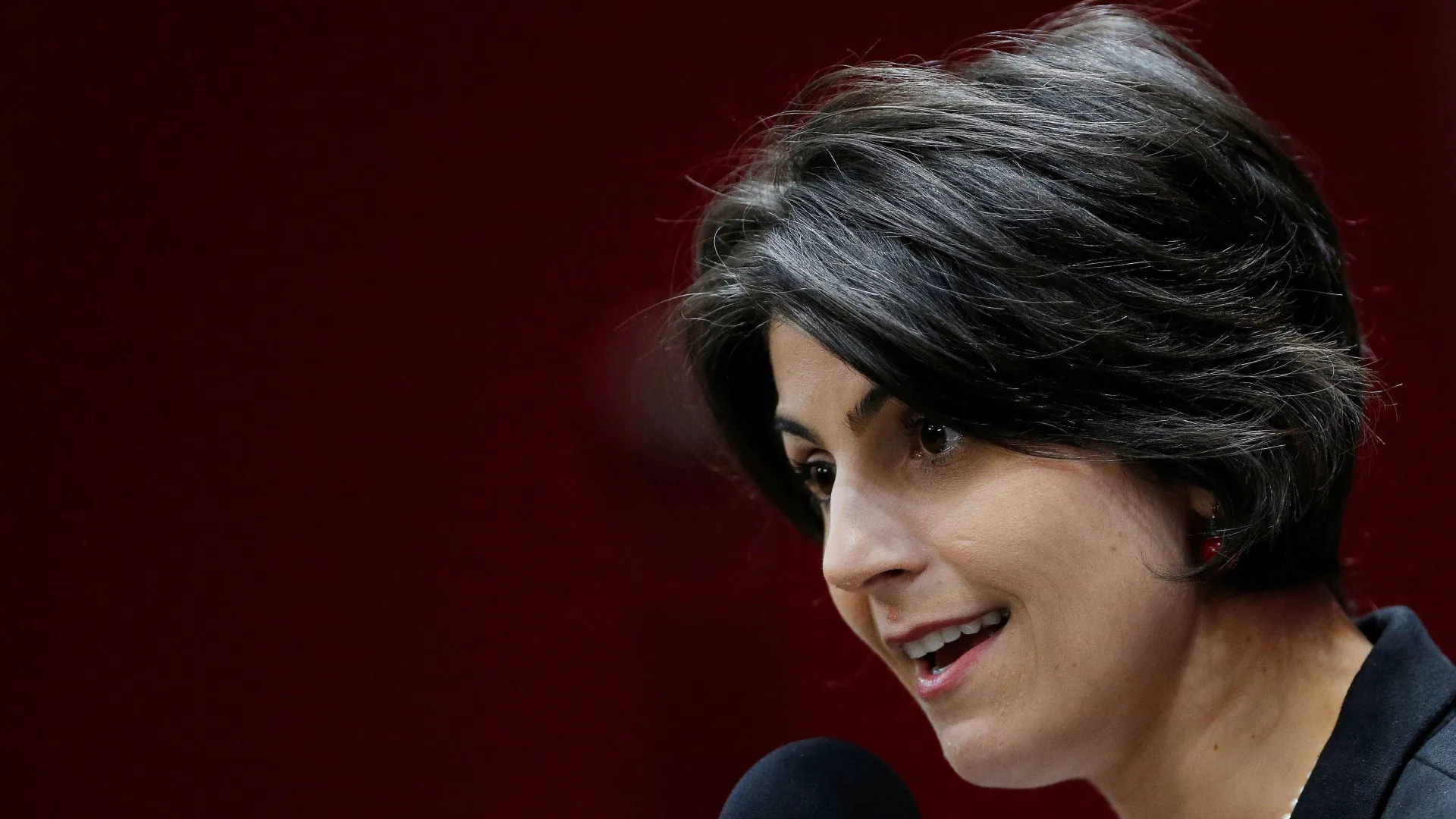 PSOL anuncia filiação de Manuela d'Ávila e pré-candidatura ao Senado