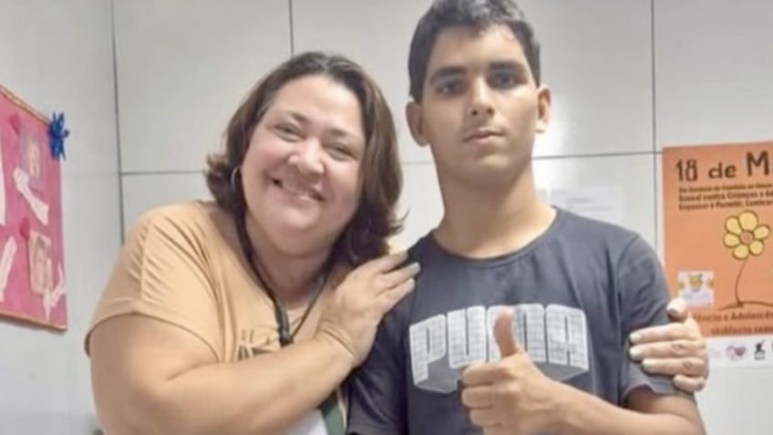 Jovem morto por leoa foi abandonado e sonhava em ser domador