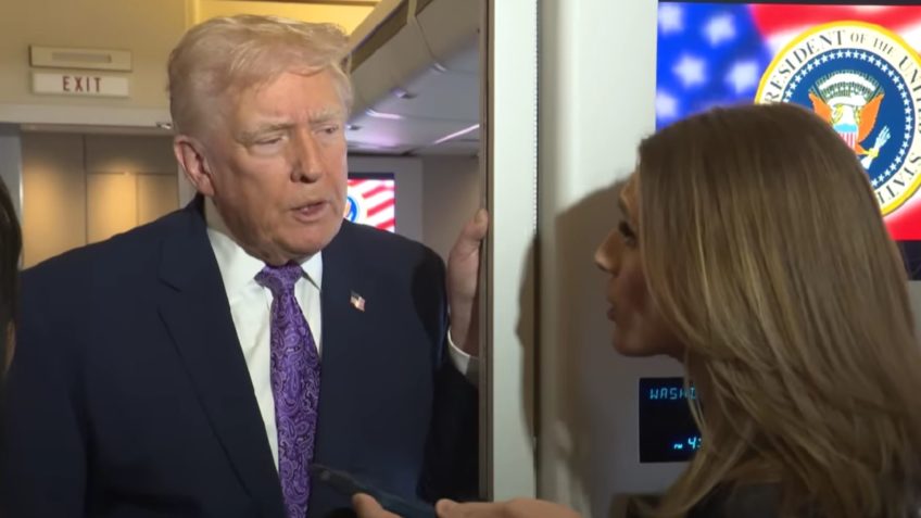 Trump diz que investigará ordem de matar sobreviventes no Caribe