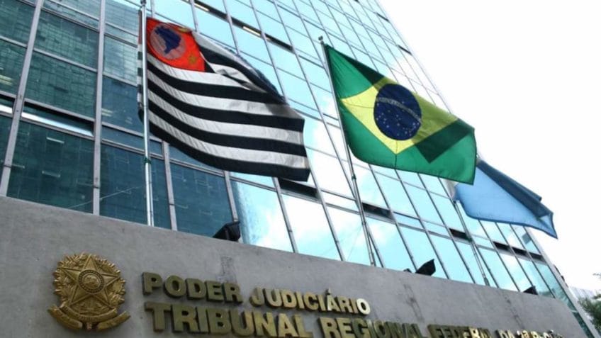 Trabalho remoto reduziu eficiência dos tribunais federais, diz pesquisa