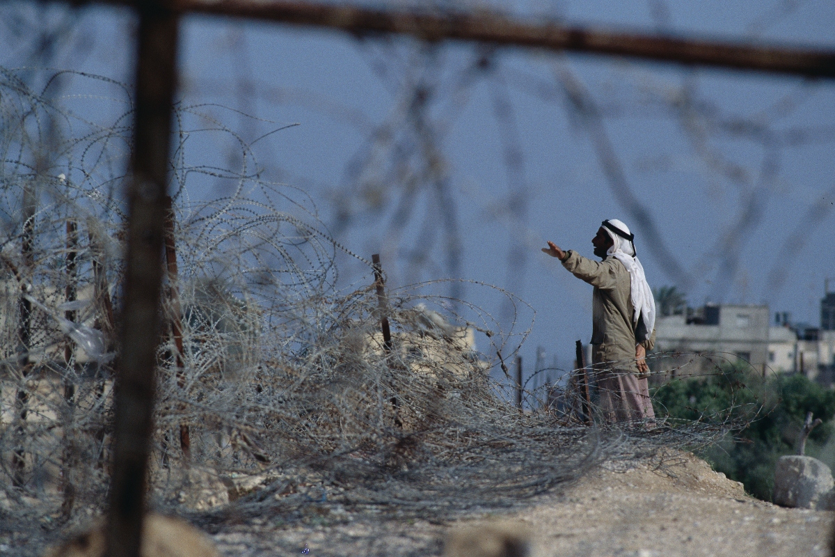 Cessar-fogo? Israel matou 40 pessoas em 40 dias no sul de Gaza