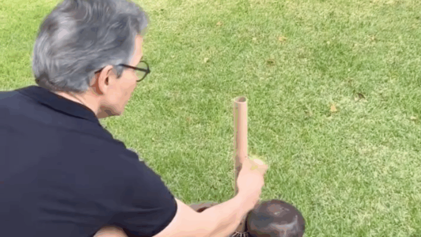 Zema solta rojão para ironizar PT e é questionado por lei de BH