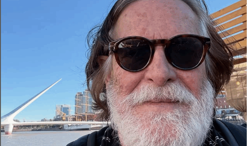 Zé de Abreu ironiza Bolsonaro: “3 dias sem notícias do presidiário”