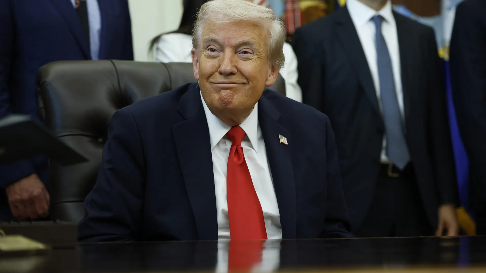 Em novo ataque à imprensa, governo Trump lança página para expor jornalistas críticos