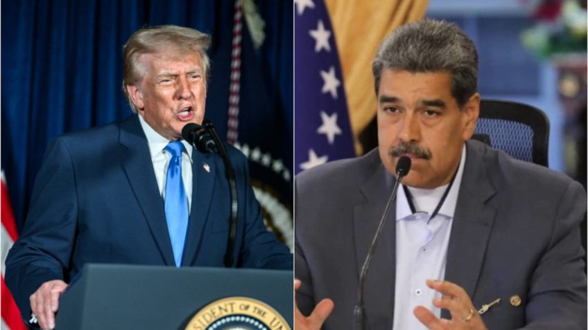 Diálogo entre EUA e Venezuela deve prevalecer, diz PT