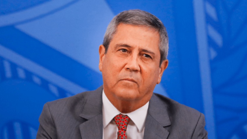 Defesa de Braga Netto recorre ao STF contra condenação