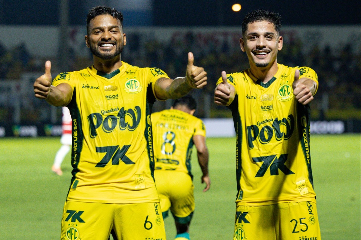 Mirassol toma medidas para participar da Libertadores; veja quais