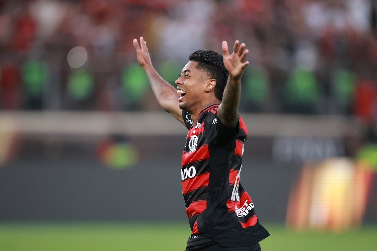 Flamengo pode ser campeão nesta quarta-feira. Veja cenários