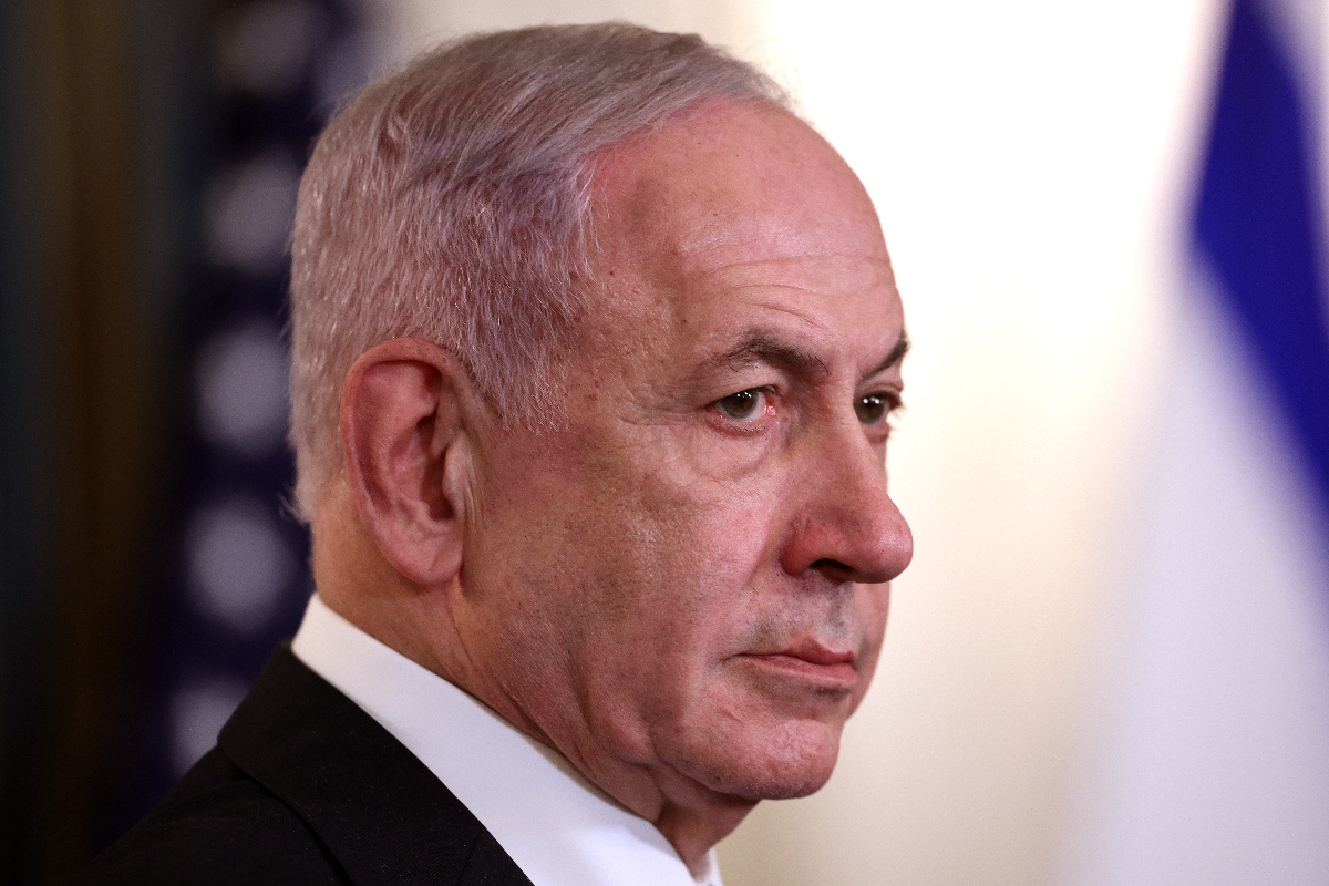 Pedido de indulto de Netanyahu provoca choque político em Israel