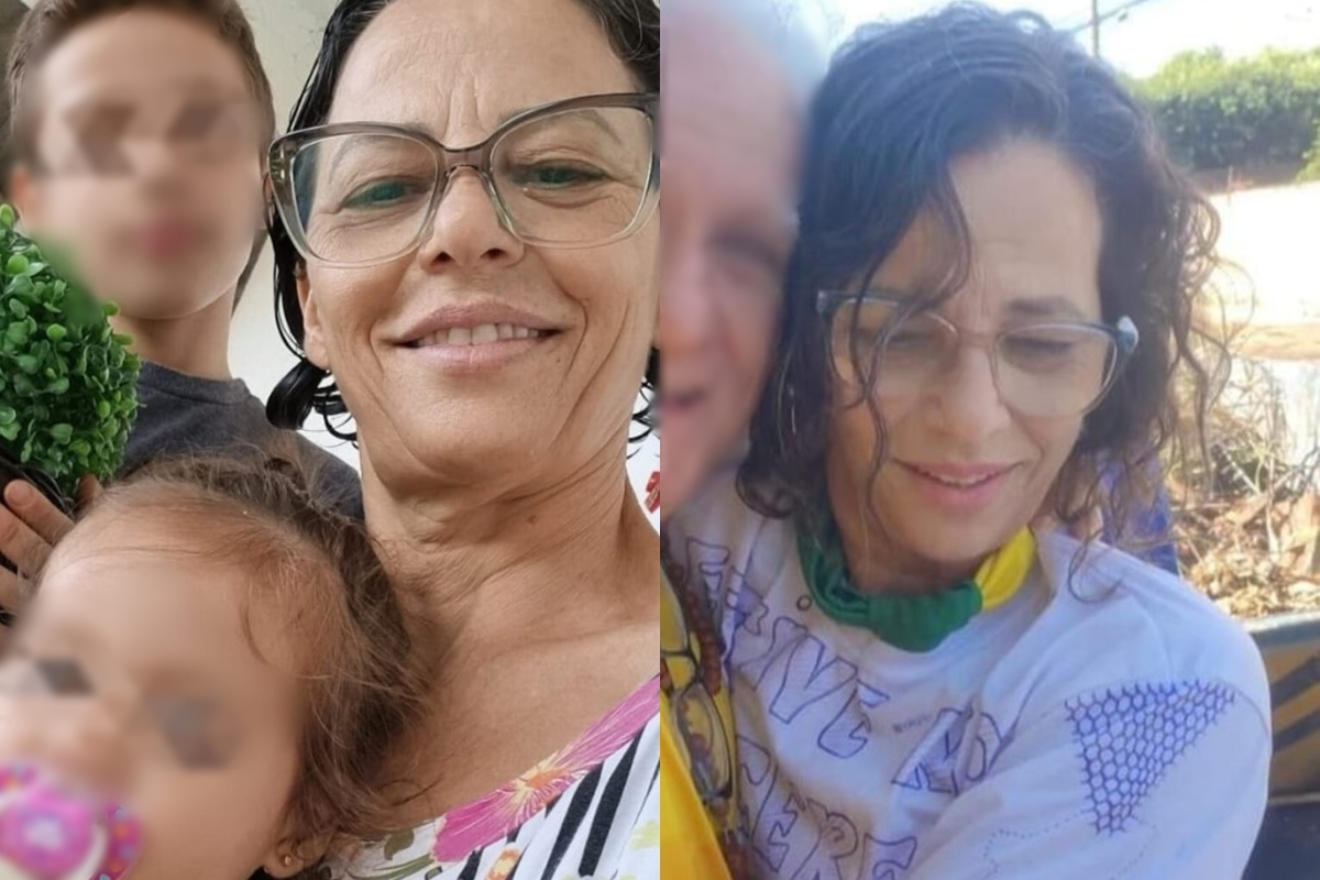 Condenada pelo 8/1, bolsonarista foragida é presa na Argentina