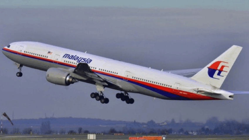 Malásia retoma buscas pelo voo MH370 após 11 anos