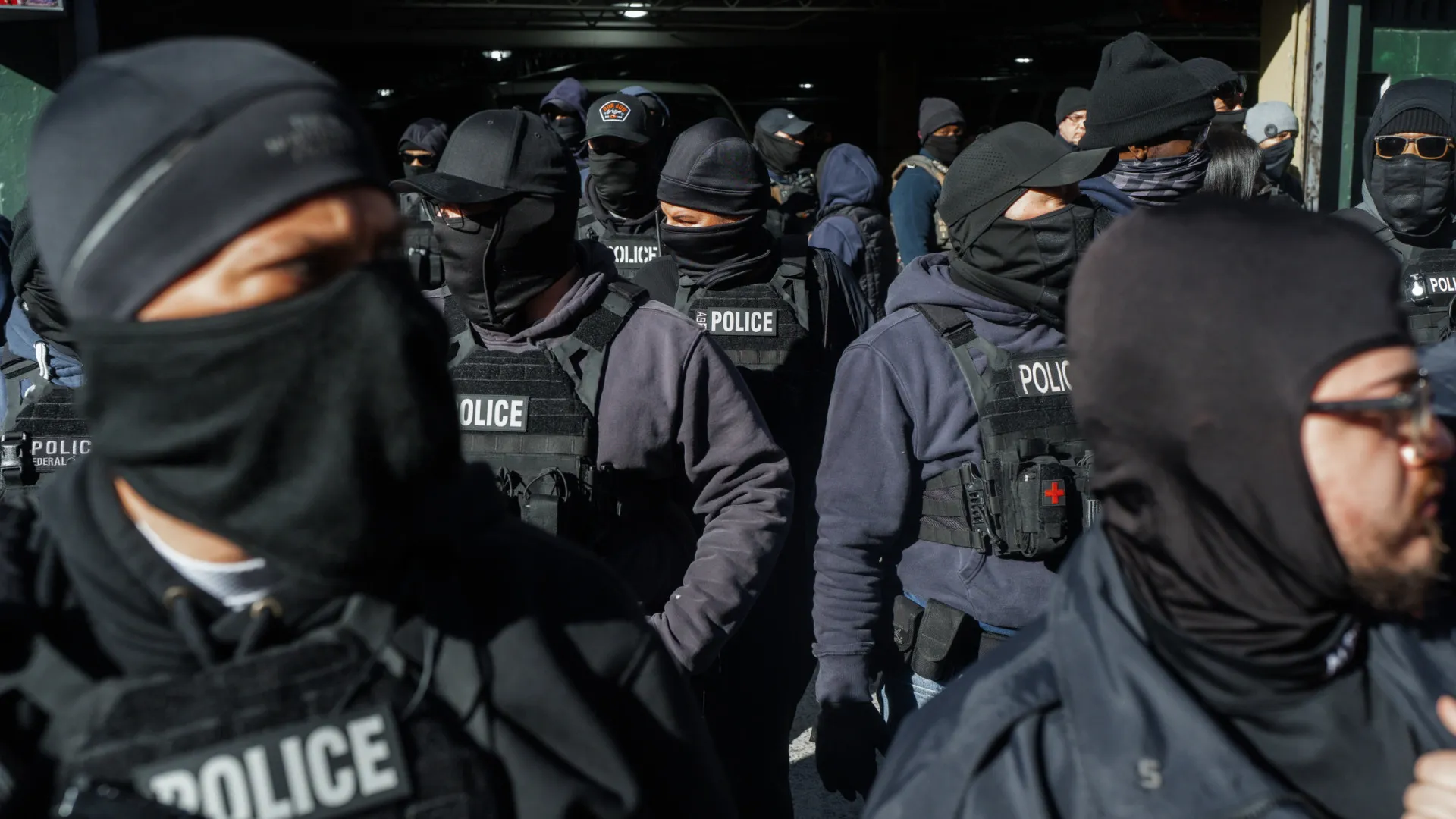 EUA: Departamento de Justiça demite 8 juizes que trabalhavam em imigração