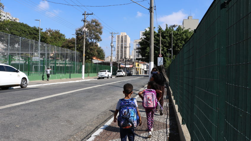 CCJ da Câmara aprova PL que revoga Lei de Alienação Parental