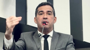 Dias aceita pedido de desculpas e encerra representação por quebra de decoro