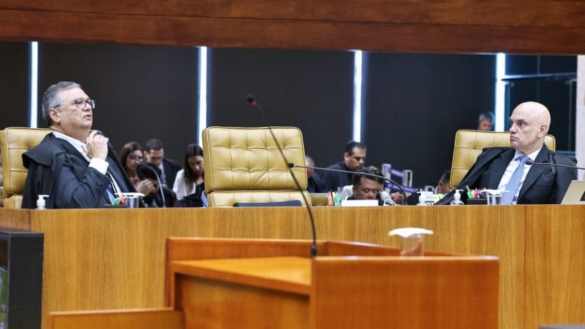 STF tem 5 votos contra regra que diminui aposentadoria por invalidez