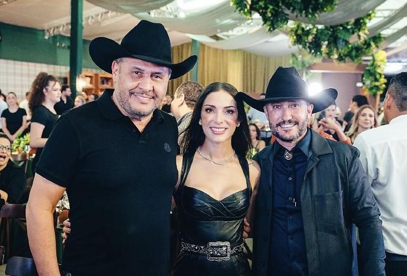 Haras Frange marca seu nome no Quarto de Milha durante a 1ª edição do Mato Grosso Horse Show