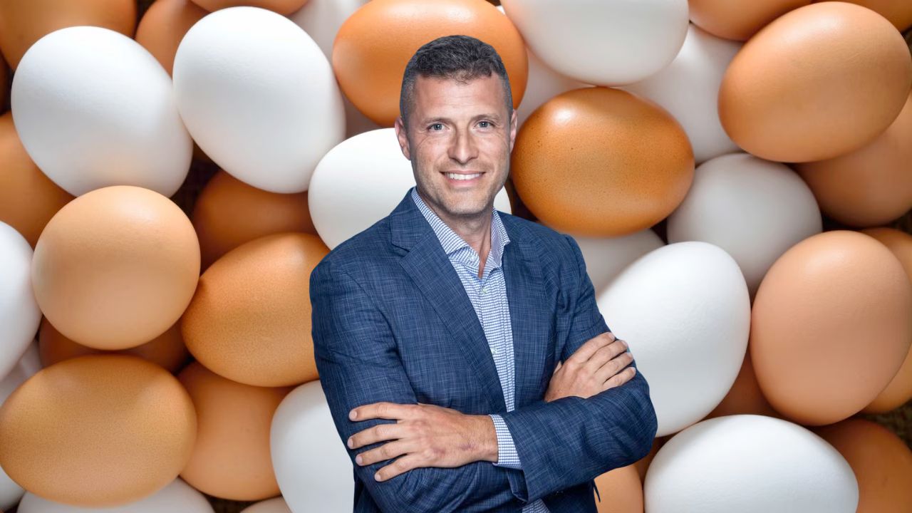 Global Eggs, de Ricardo Faria, adquire Avícola Tratante e se torna 2ª maior produtora de ovos do mundo