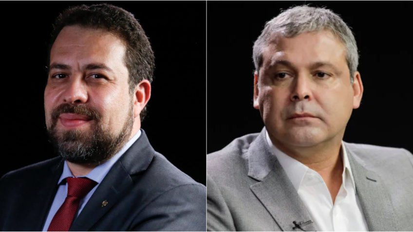 Conselho de Ética arquiva casos contra Boulos e Lindbergh