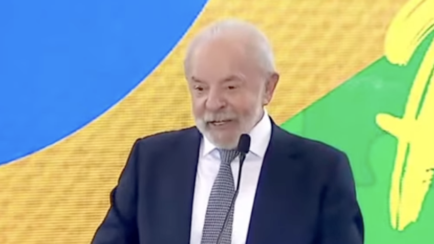 Ao vivo: Lula comanda a 6ª reunião do Conselhão