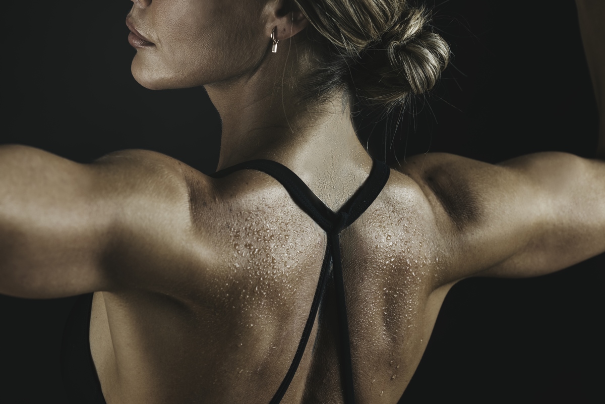 Aumenta o uso de testosterona por mulheres sem respaldo médico