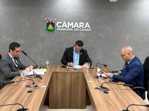 Câmara de Cuiabá aprova projetos voltados à proteção infantil