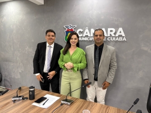 Comissão de Saúde da aprova cinco projetos em reunião nesta quinta