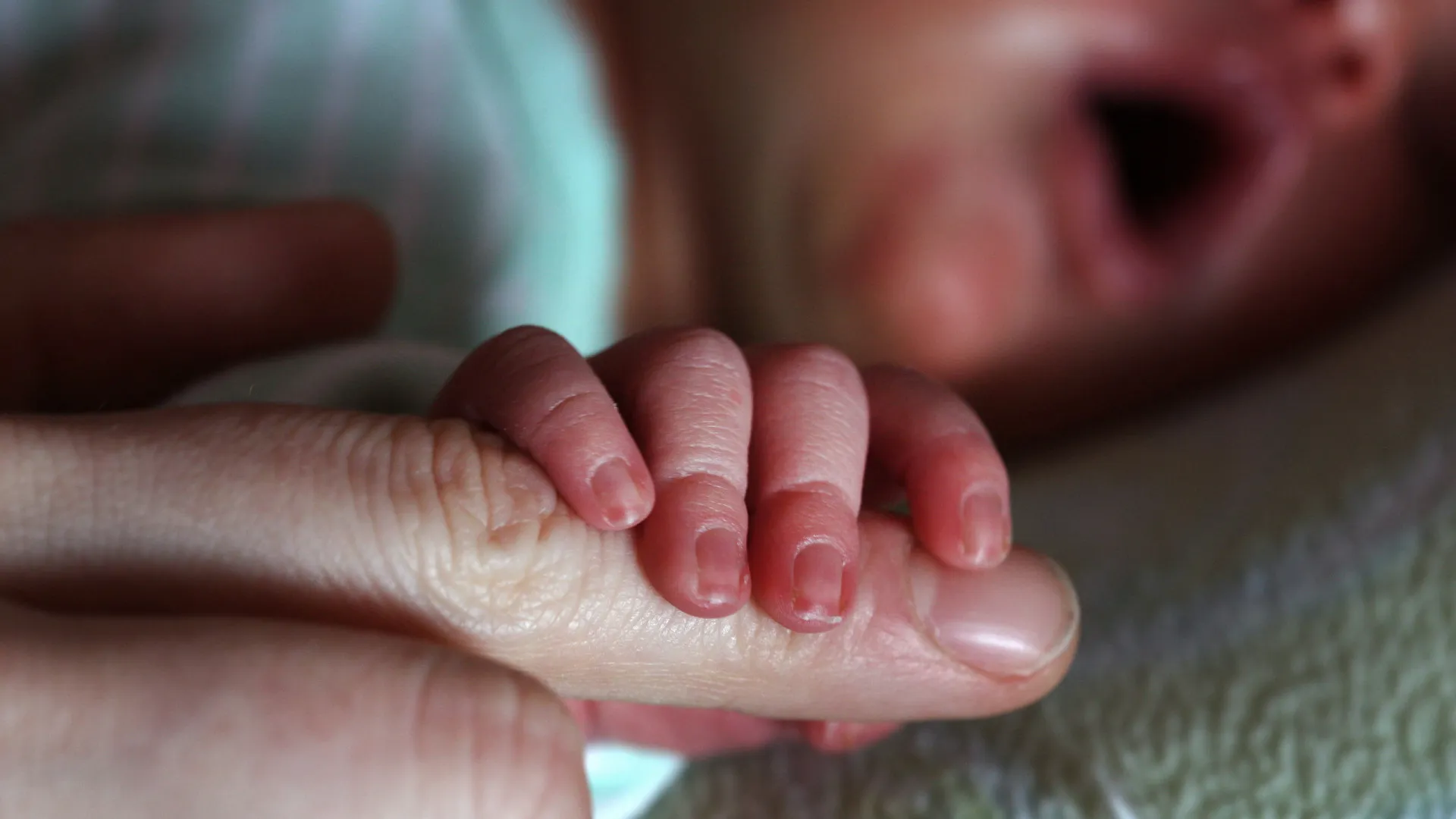 Policial militar de Goiás e esposa são presos sob suspeita de comprar bebê no Pará