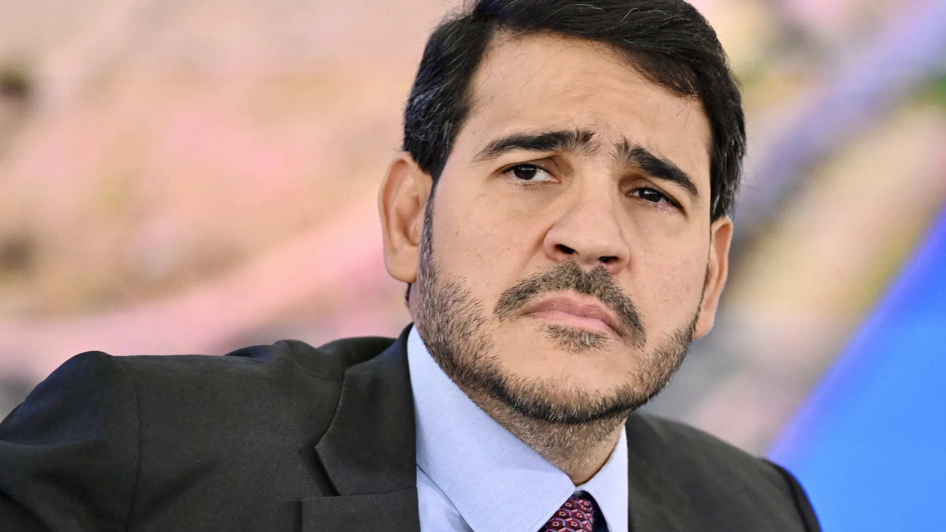 Líder do governo no Congresso diz que sabatina de Messias ficará para 2026