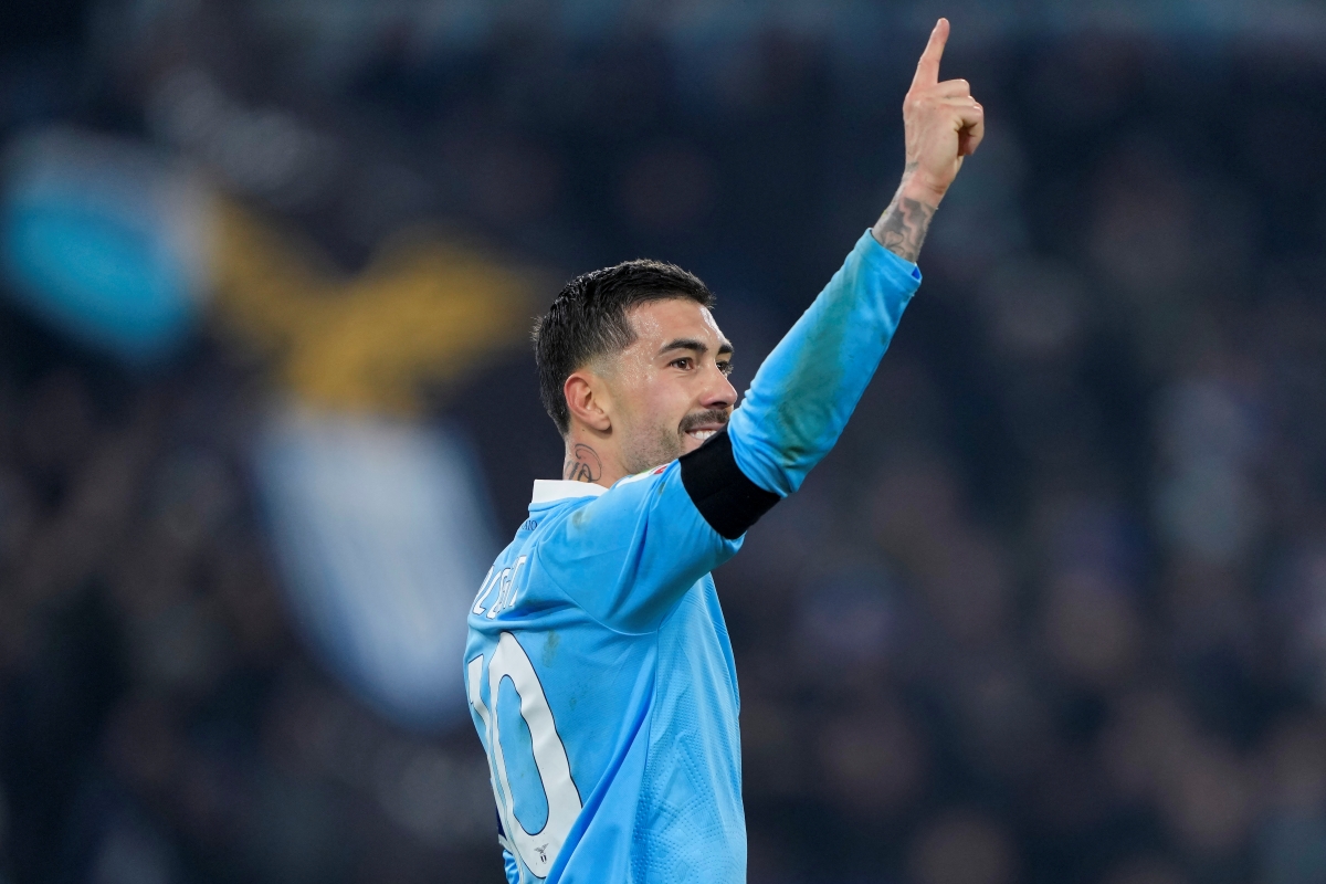 Copa da Itália: Lazio elimina o Milan e enfrenta o Bologna nas quartas