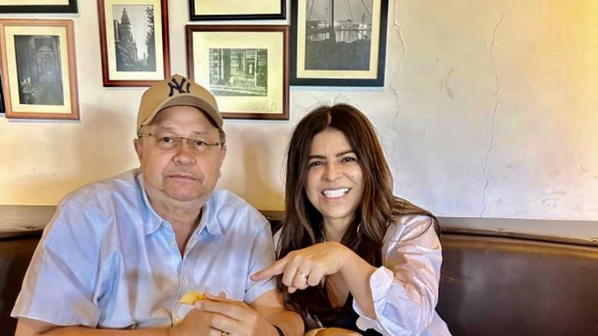 Deputada acusa Silas Câmara de infidelidade e anuncia separação