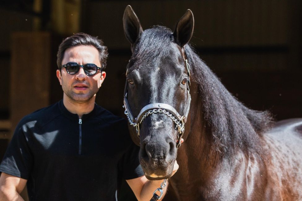 O Entusiasta XJGC promete uma noite para acender o coração dos quartistas