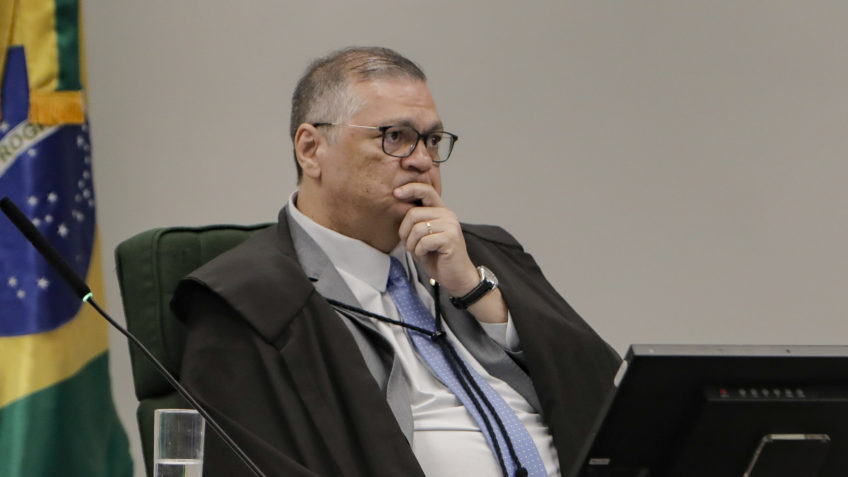 Dino marca julgamento dos irmãos Brazão para fevereiro de 2026