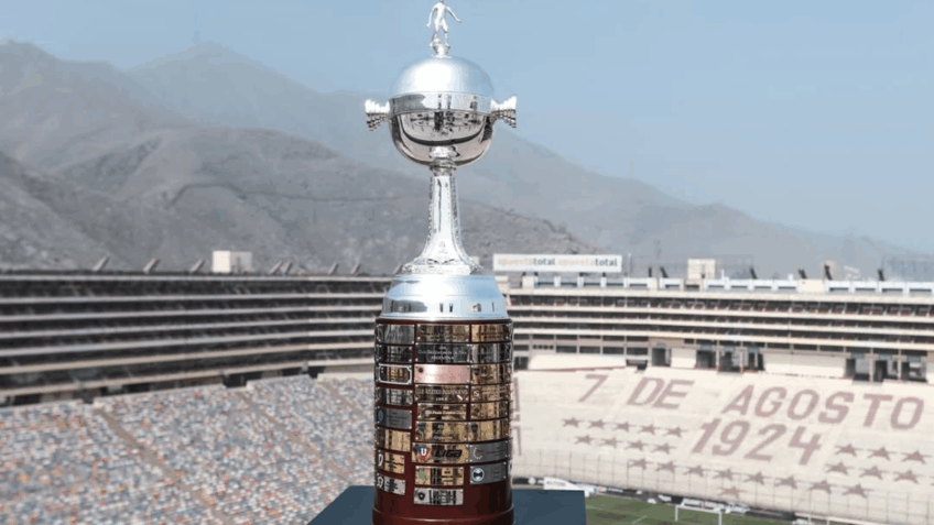 Patrocínio à Conmebol dá vantagem competitiva à Sportingbet