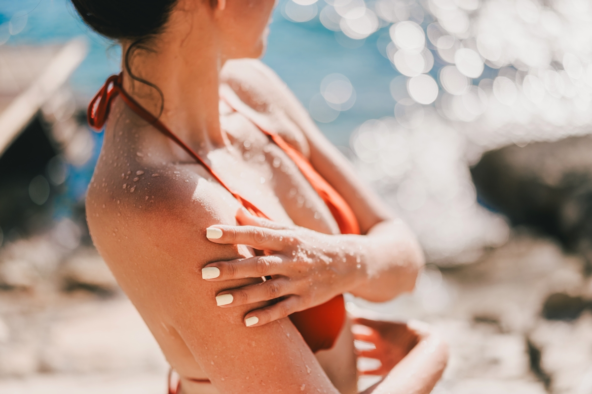 Nutricionista ensina o que colocar na dieta para ter bronzeado bonito