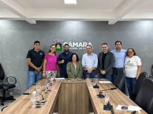 Comissão discute fortalecimento da agricultura familiar