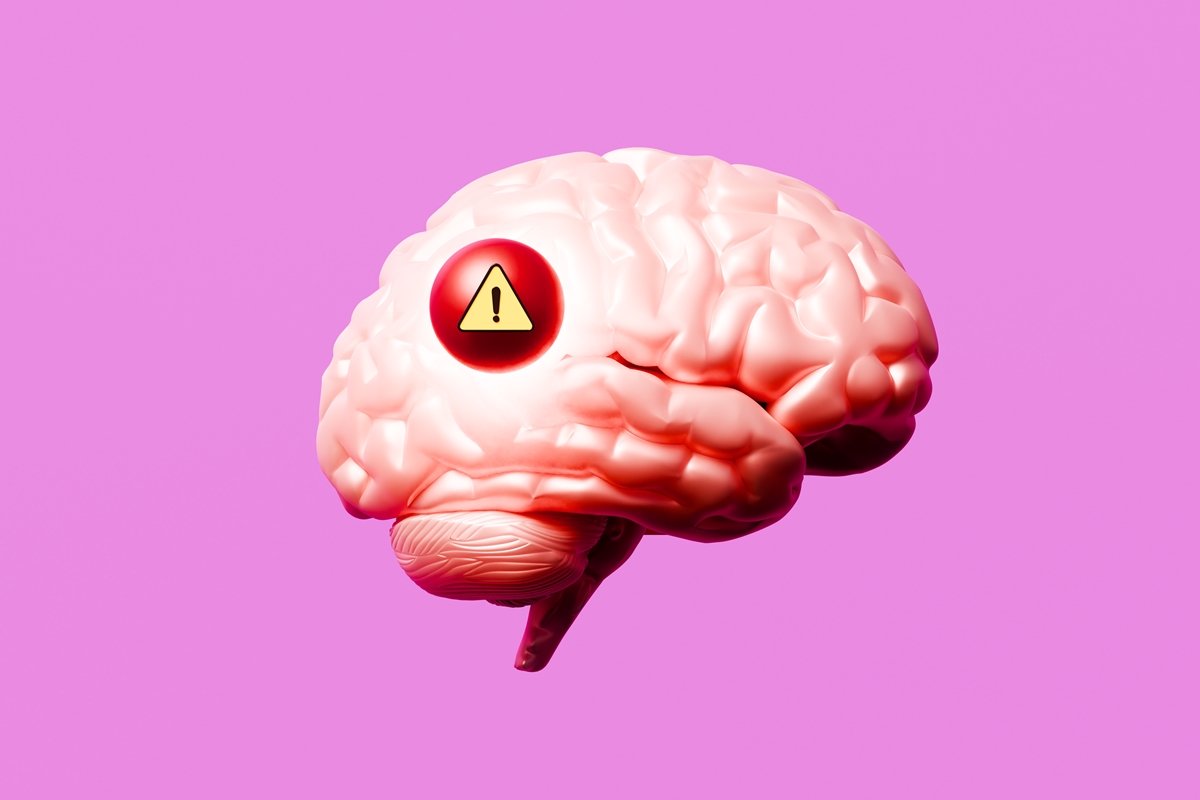 Cardiologista ensina como saber se você está tendo um AVC